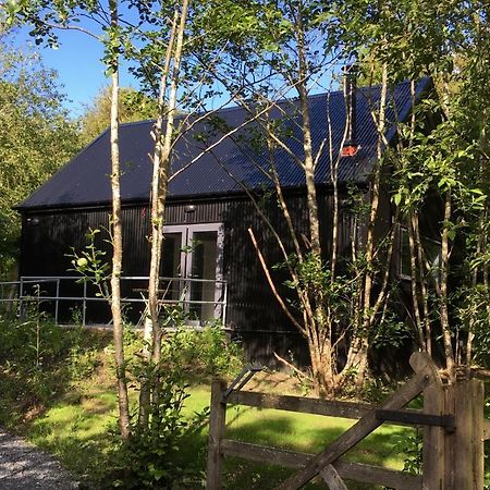 Alder Cabin Kilkenny Bagian luar foto